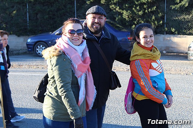 Romera Santa Eulalia 7 enero 2019 - 345