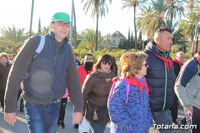 Romera Santa Eulalia 7 enero 2019 - 346