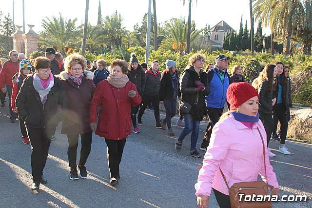 Romera Santa Eulalia 7 enero 2019 - 347