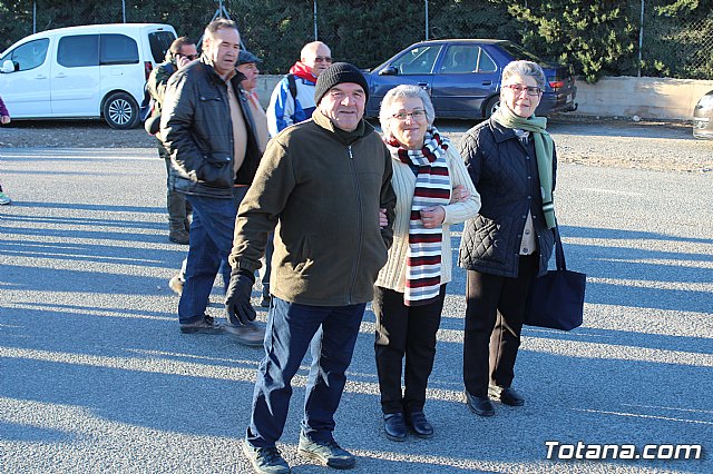 Romera Santa Eulalia 7 enero 2019 - 348