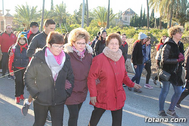 Romera Santa Eulalia 7 enero 2019 - 349