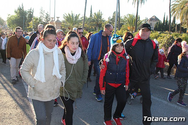 Romera Santa Eulalia 7 enero 2019 - 350