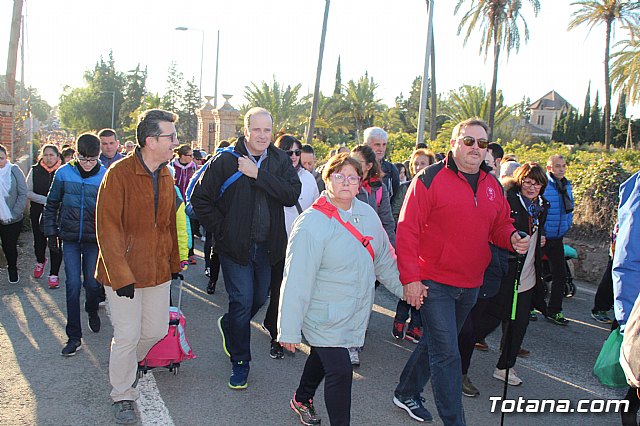 Romera Santa Eulalia 7 enero 2019 - 352