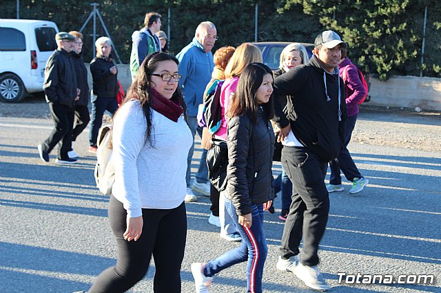 Romera Santa Eulalia 7 enero 2019 - 353