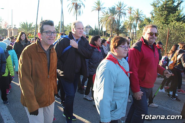 Romera Santa Eulalia 7 enero 2019 - 354