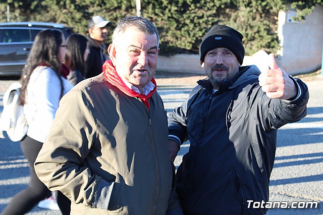 Romera Santa Eulalia 7 enero 2019 - 355