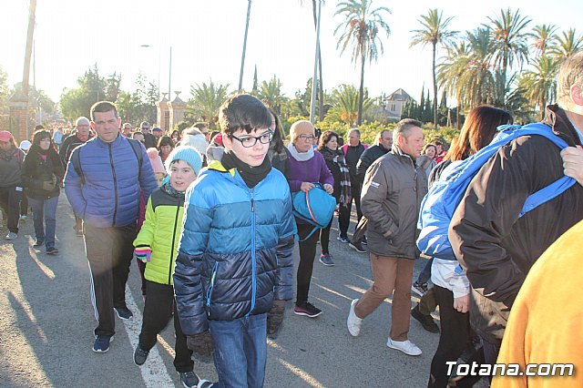 Romera Santa Eulalia 7 enero 2019 - 356