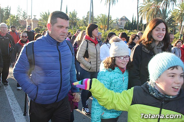 Romera Santa Eulalia 7 enero 2019 - 357