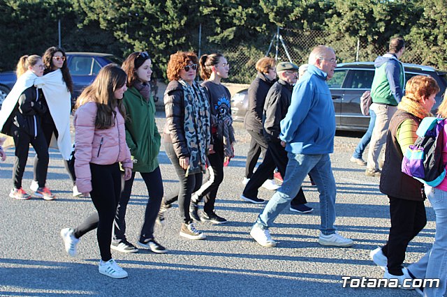 Romera Santa Eulalia 7 enero 2019 - 358