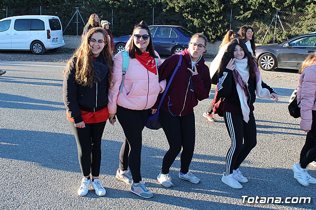 Romera Santa Eulalia 7 enero 2019 - 359