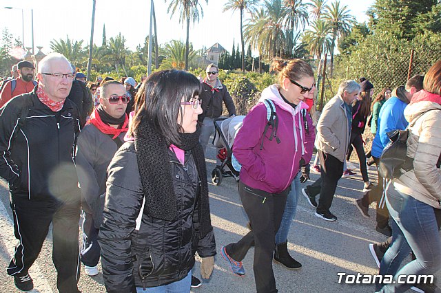 Romera Santa Eulalia 7 enero 2019 - 360