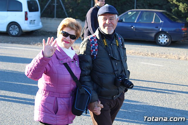 Romera Santa Eulalia 7 enero 2019 - 361