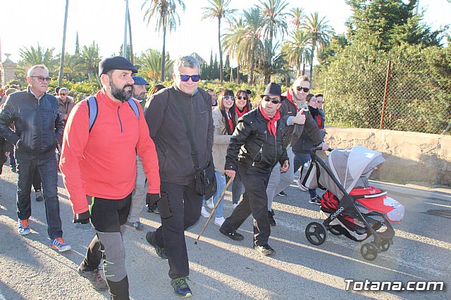 Romera Santa Eulalia 7 enero 2019 - 362