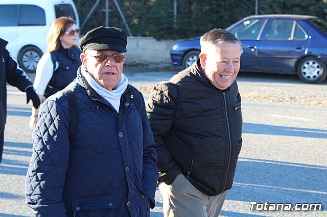 Romera Santa Eulalia 7 enero 2019 - 363