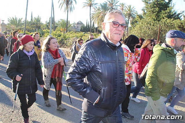 Romera Santa Eulalia 7 enero 2019 - 364