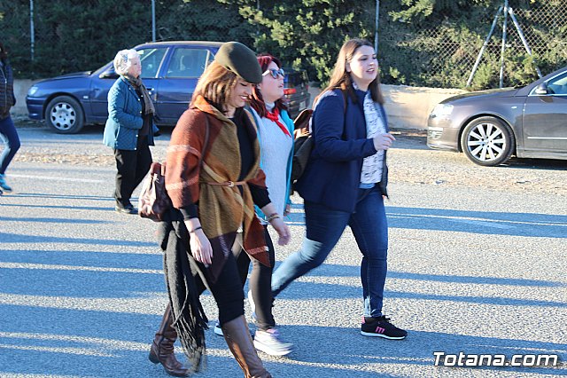 Romera Santa Eulalia 7 enero 2019 - 365