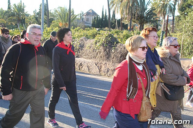 Romera Santa Eulalia 7 enero 2019 - 366