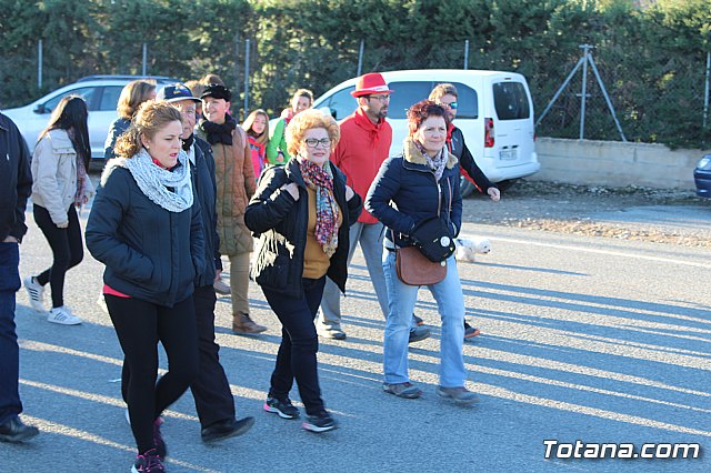 Romera Santa Eulalia 7 enero 2019 - 368