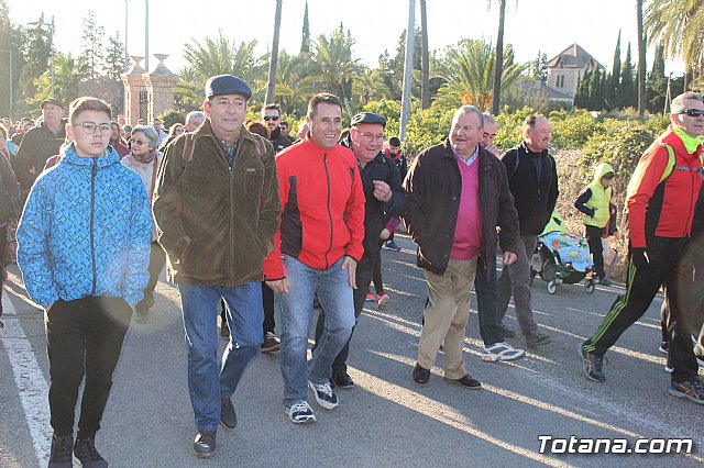 Romera Santa Eulalia 7 enero 2019 - 369