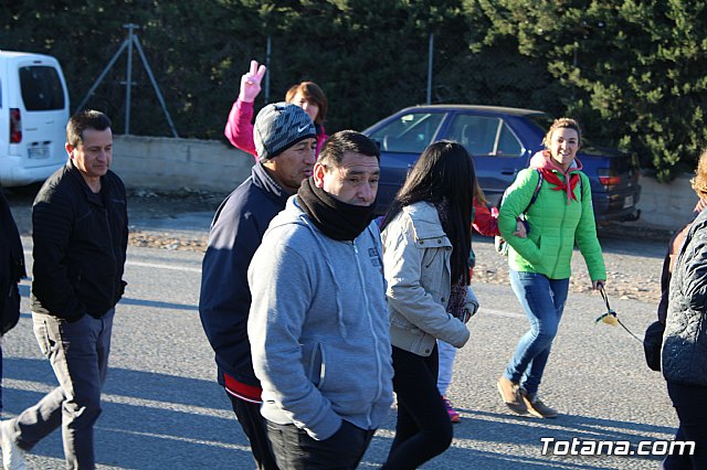 Romera Santa Eulalia 7 enero 2019 - 370