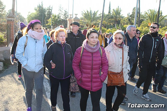 Romera Santa Eulalia 7 enero 2019 - 371