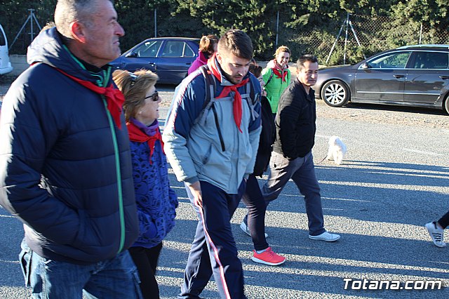 Romera Santa Eulalia 7 enero 2019 - 372