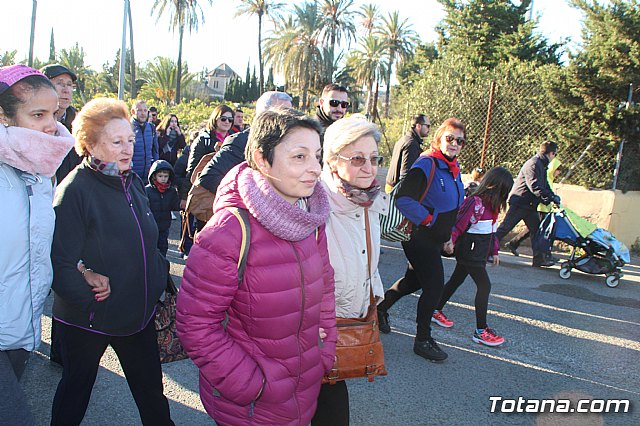 Romera Santa Eulalia 7 enero 2019 - 373