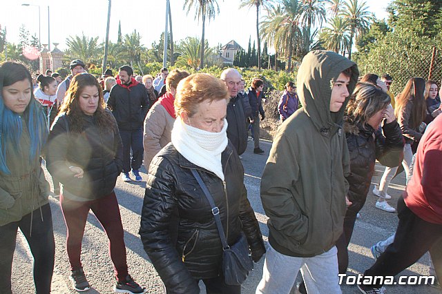 Romera Santa Eulalia 7 enero 2019 - 375