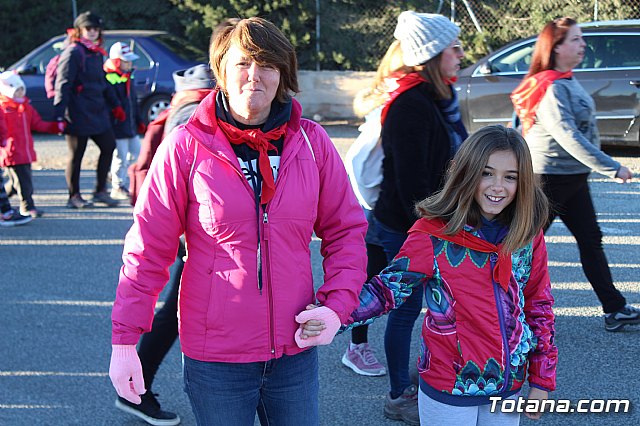 Romera Santa Eulalia 7 enero 2019 - 376