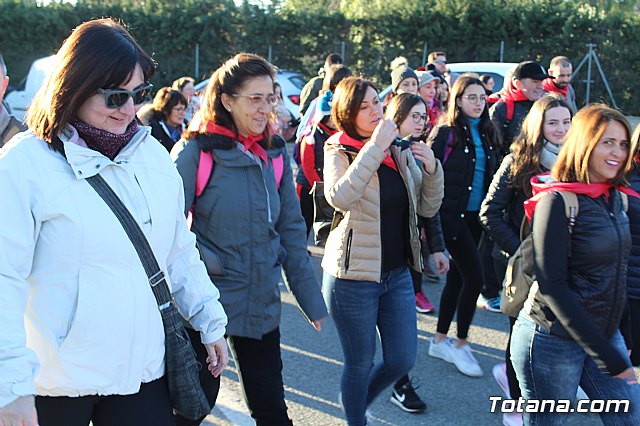 Romera Santa Eulalia 7 enero 2019 - 377