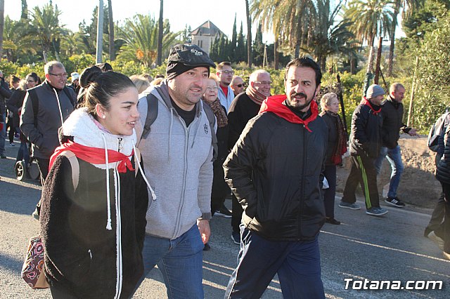 Romera Santa Eulalia 7 enero 2019 - 378