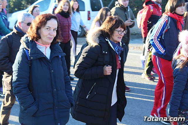 Romera Santa Eulalia 7 enero 2019 - 379