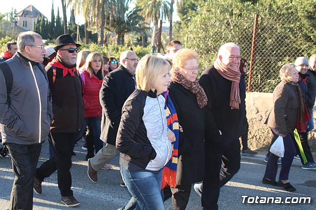 Romera Santa Eulalia 7 enero 2019 - 380