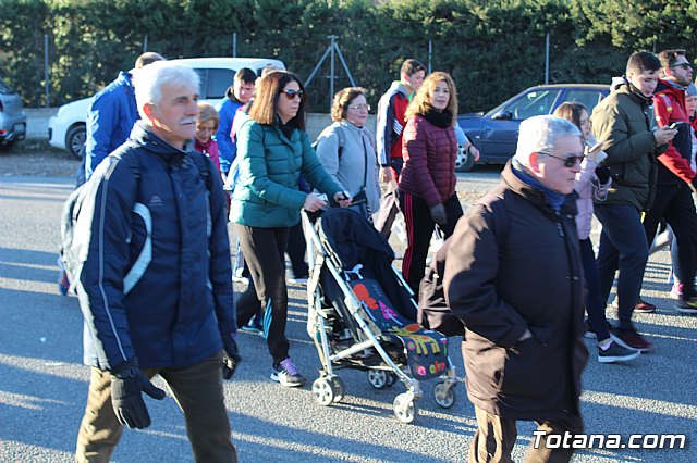 Romera Santa Eulalia 7 enero 2019 - 381