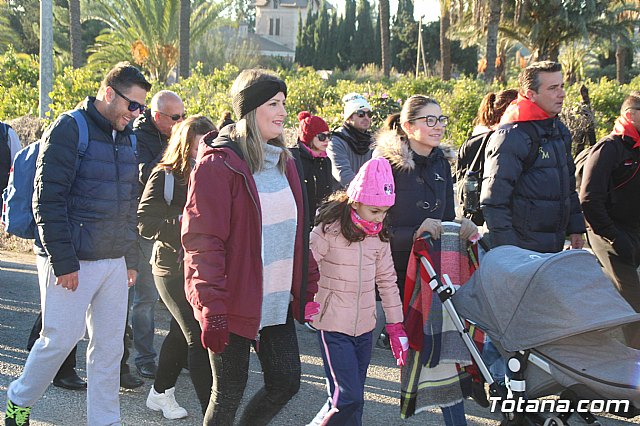 Romera Santa Eulalia 7 enero 2019 - 382