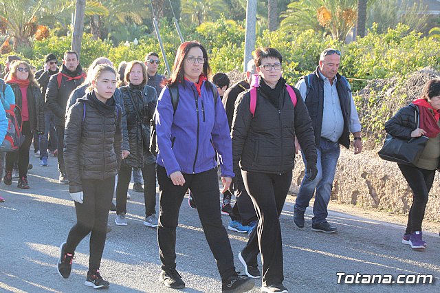 Romera Santa Eulalia 7 enero 2019 - 383