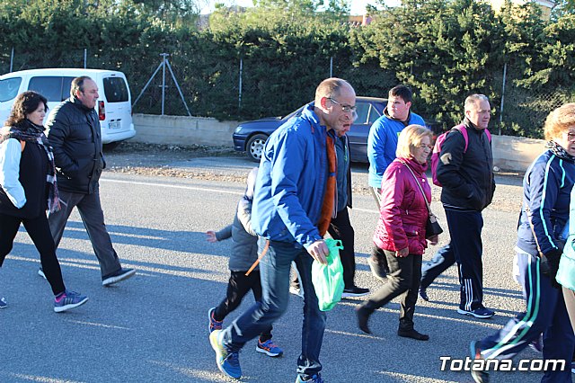 Romera Santa Eulalia 7 enero 2019 - 384