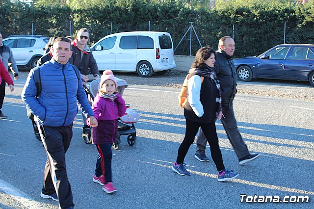 Romera Santa Eulalia 7 enero 2019 - 385