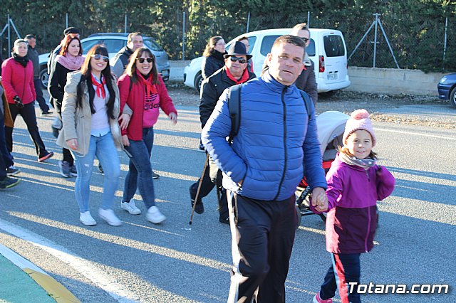 Romera Santa Eulalia 7 enero 2019 - 386