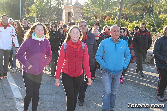 Romera Santa Eulalia 7 enero 2019 - 387