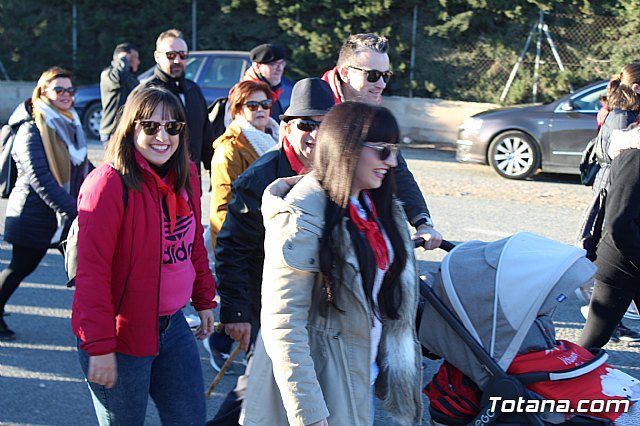 Romera Santa Eulalia 7 enero 2019 - 389