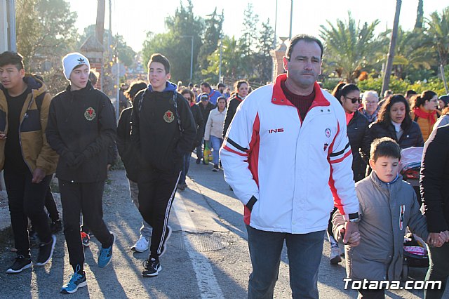 Romera Santa Eulalia 7 enero 2019 - 390