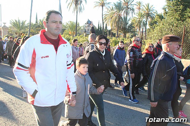 Romera Santa Eulalia 7 enero 2019 - 391