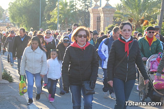 Romera Santa Eulalia 7 enero 2019 - 392