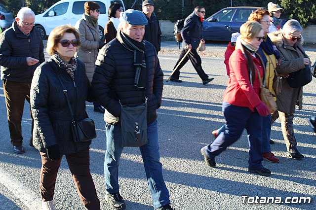 Romera Santa Eulalia 7 enero 2019 - 393