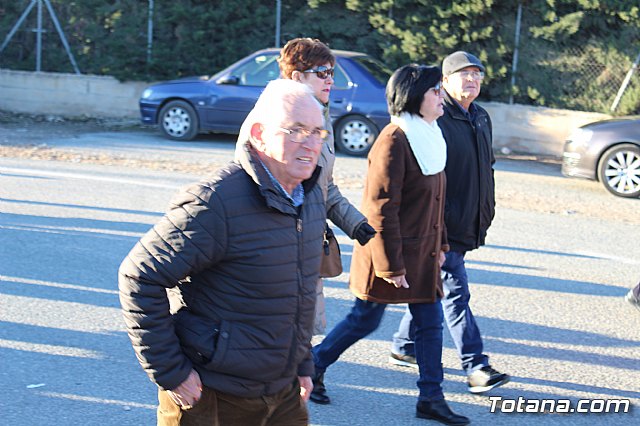 Romera Santa Eulalia 7 enero 2019 - 395