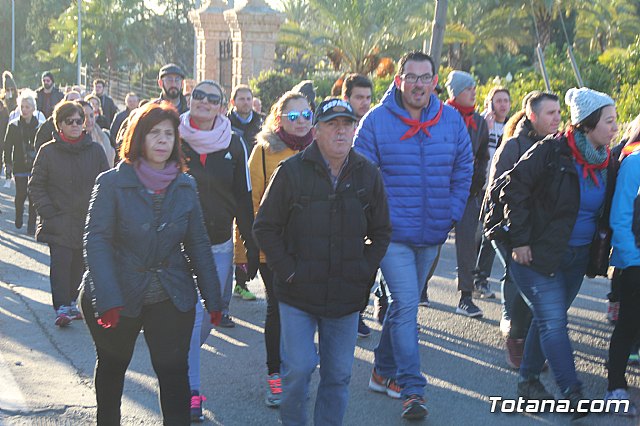 Romera Santa Eulalia 7 enero 2019 - 396