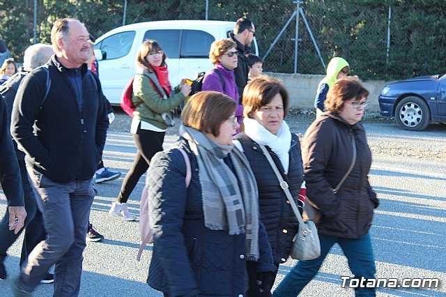 Romera Santa Eulalia 7 enero 2019 - 397