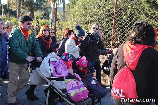 Romera Santa Eulalia 7 enero 2019 - 398