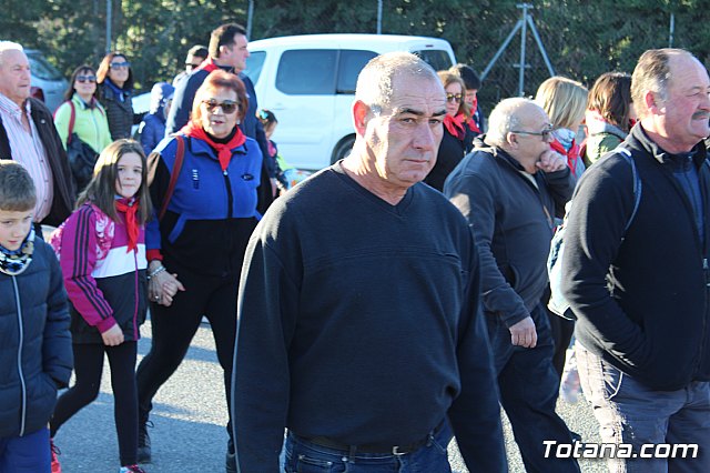 Romera Santa Eulalia 7 enero 2019 - 399